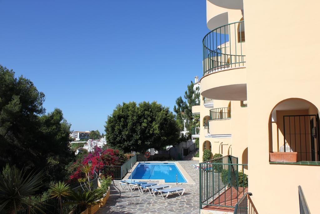 Apartment Flores De Burriana Nerja
