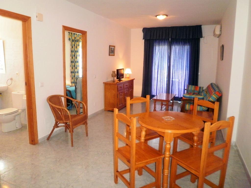 Apartment Flores De Burriana
