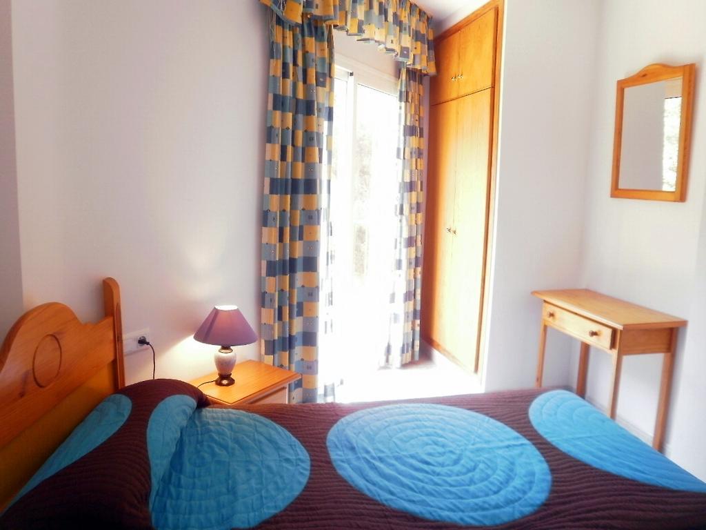 Apartment Flores De Burriana *