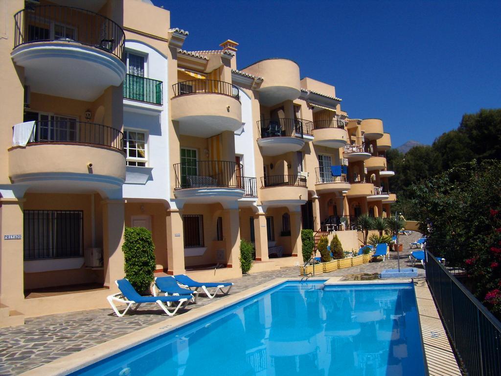 Apartment Flores De Burriana
