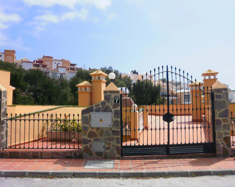 Apartment Flores De Burriana *