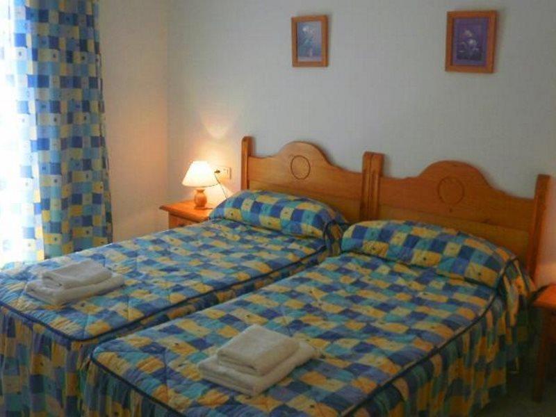 Flores De Burriana Apartment Nerja