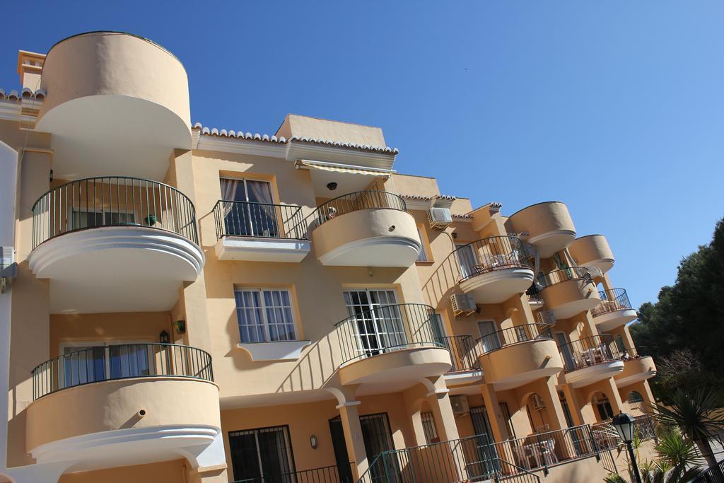 Apartment Flores De Burriana Nerja
